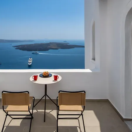 Ira & - Adults Only 4*