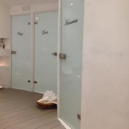 Hotel Ira & - Adults Only