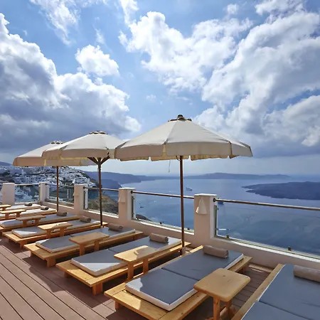 Szálloda Ira & - Adults Only 4*