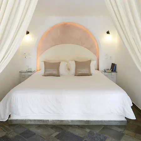 Ira & - Adults Only 4* Imerovigli (Santorini)