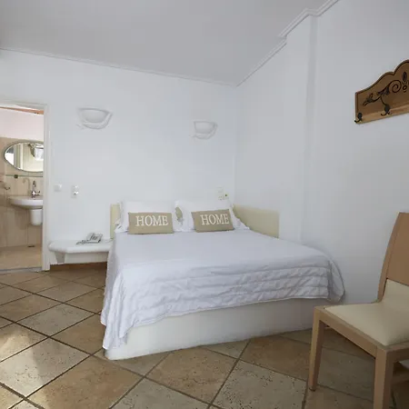 Ira & - Adults Only Szálloda 4*