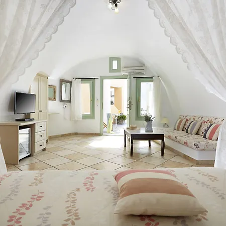 Ira & - Adults Only Imerovigli (Santorini)