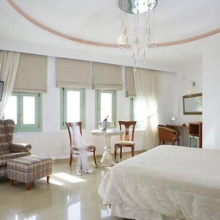 Szálloda Ira & - Adults Only 4*