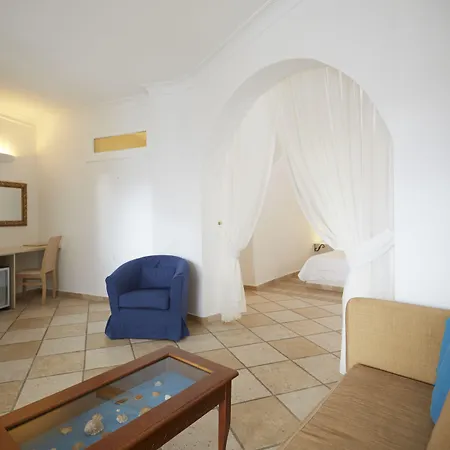 Hotel Ira & - Adults Only Imerovigli (Santorini)