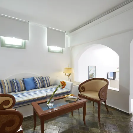 Ira & - Adults Only Imerovigli (Santorini)