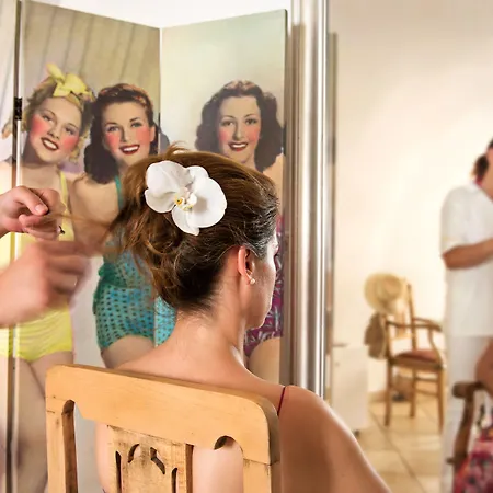 Szálloda Ira & - Adults Only