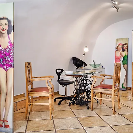 Ira & - Adults Only 4* Imerovigli (Santorini)