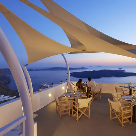 Ira & - Adults Only Imerovigli (Santorini)