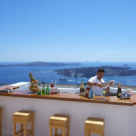 Ira & - Adults Only Imerovigli (Santorini)