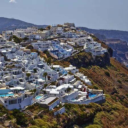 Ira & - Adults Only Imerovigli (Santorini)