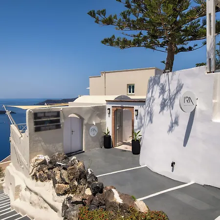 Ira & - Adults Only Hotel Imerovigli (Santorini)