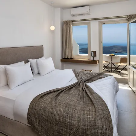 Ira & - Adults Only 4* Imerovigli (Santorini)