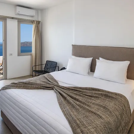 Szálloda Ira & - Adults Only 4*