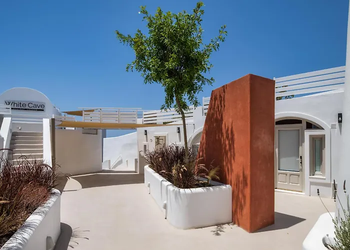 Hotel Ira & - Adults Only Imerovigli (Santorini)