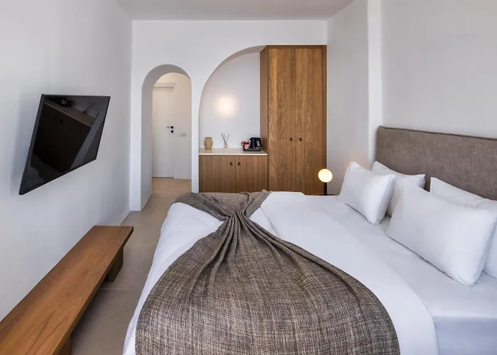 Hotel Ira & - Adults Only Imerovigli (Santorini)