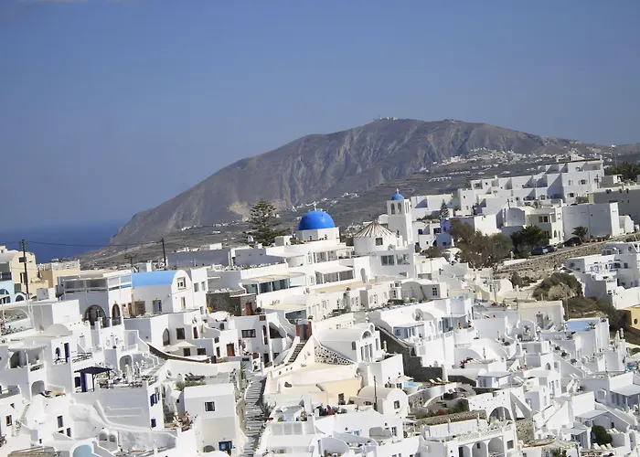 Hotel Ira & - Adults Only Imerovigli (Santorini)