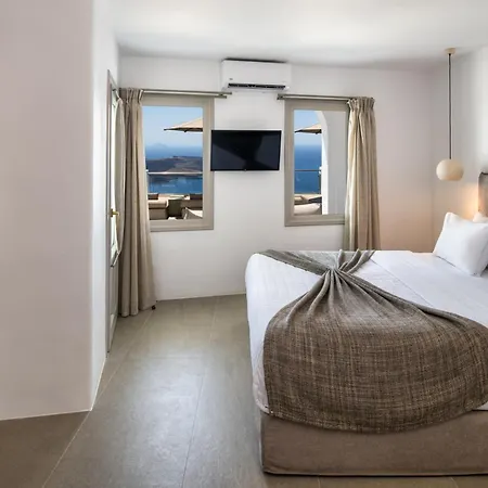 Ira & - Adults Only Hotel Imerovigli (Santorini)