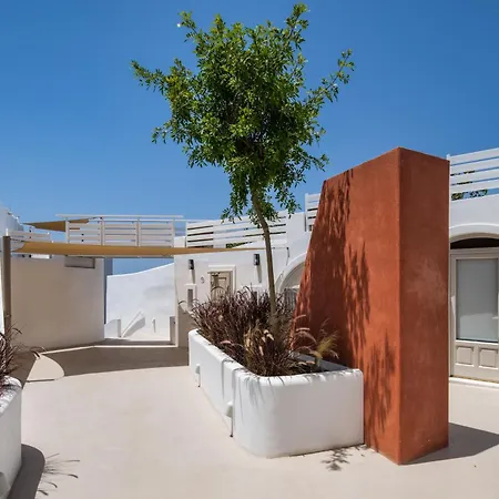 Hotel Ira & - Adults Only Imerovigli (Santorini)