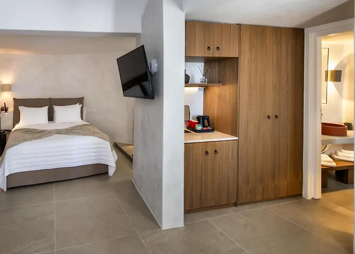 Ira & - Adults Only Hotel