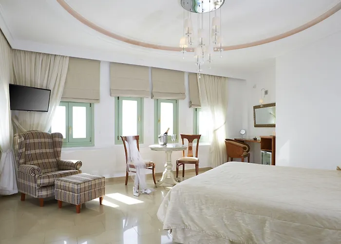 Hotel Ira & - Adults Only 4*