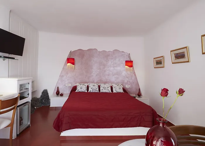 Hotel Ira & - Adults Only