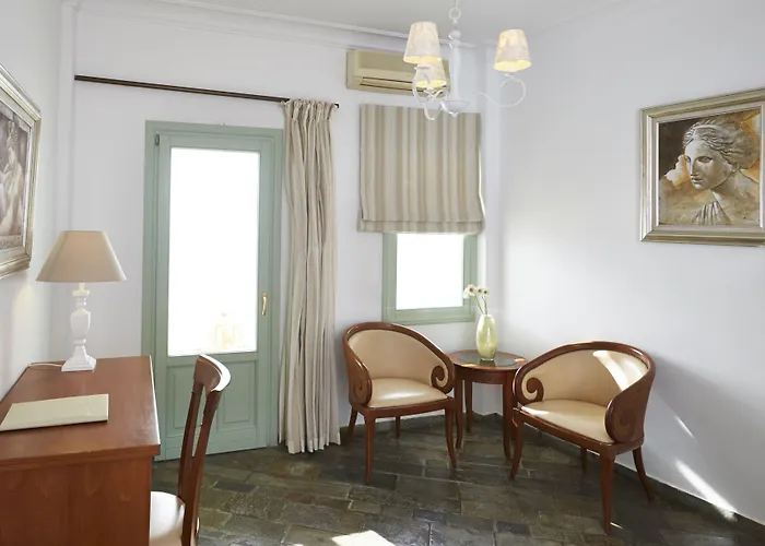 Ira & - Adults Only 4*