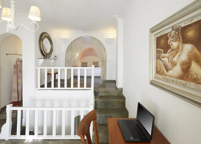 Hotel Ira & - Adults Only 4*