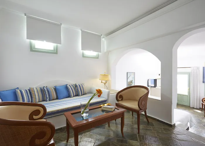 Ira & - Adults Only Imerovigli (Santorini)