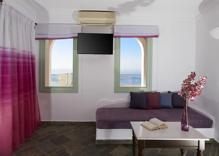 Hotel Ira & - Adults Only