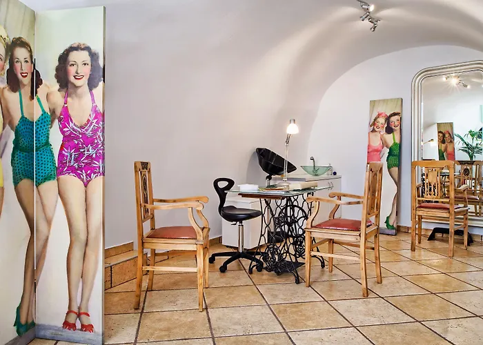 Ira & - Adults Only 4* Imerovigli (Santorini)